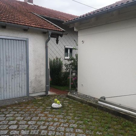 Ferienwohnung Alpenblick Ainring Zewnętrze zdjęcie