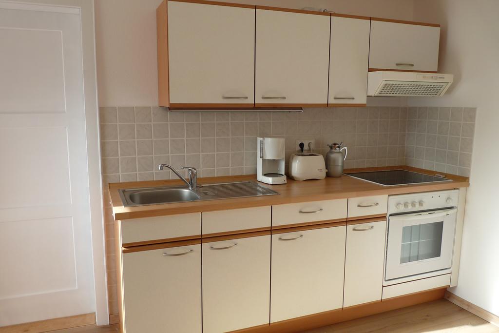 Ferienwohnung Alpenblick Ainring Zewnętrze zdjęcie