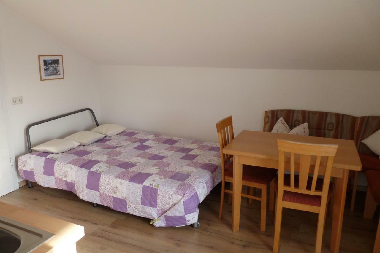 Ferienwohnung Alpenblick Ainring Zewnętrze zdjęcie