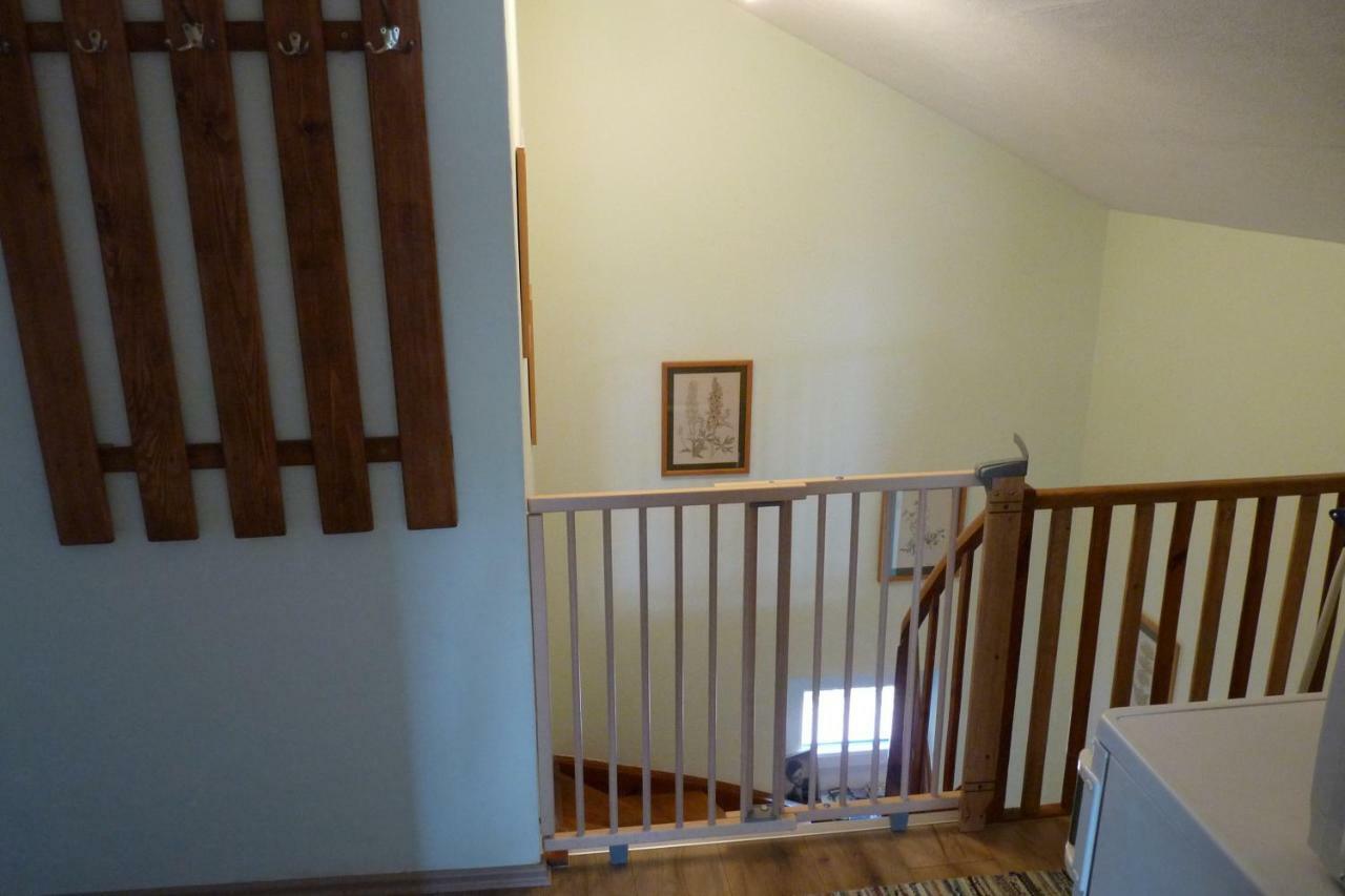 Ferienwohnung Alpenblick Ainring Zewnętrze zdjęcie